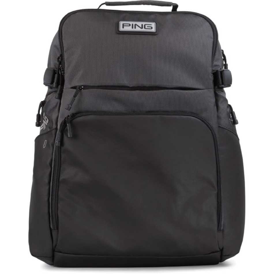 PING Backpack. inGOLF