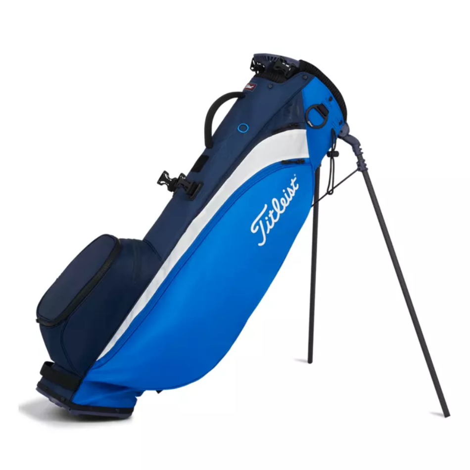 Picture of Titleist P4 Carbon Stand Bag - 22% Off