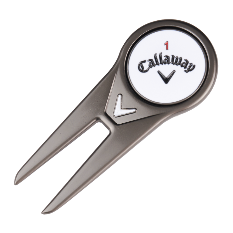 Picture of Callaway Divot Tool & Ball Marker
