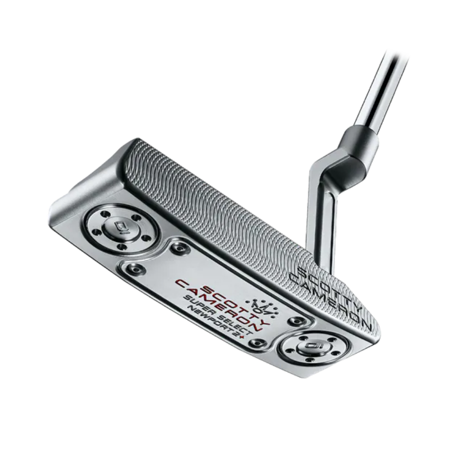 Picture of Scotty Camerson Super Select Newport 2 Plus Putter