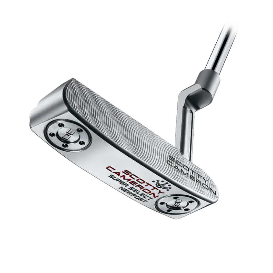 Picture of Scotty Cameron Super Select Newport Putter