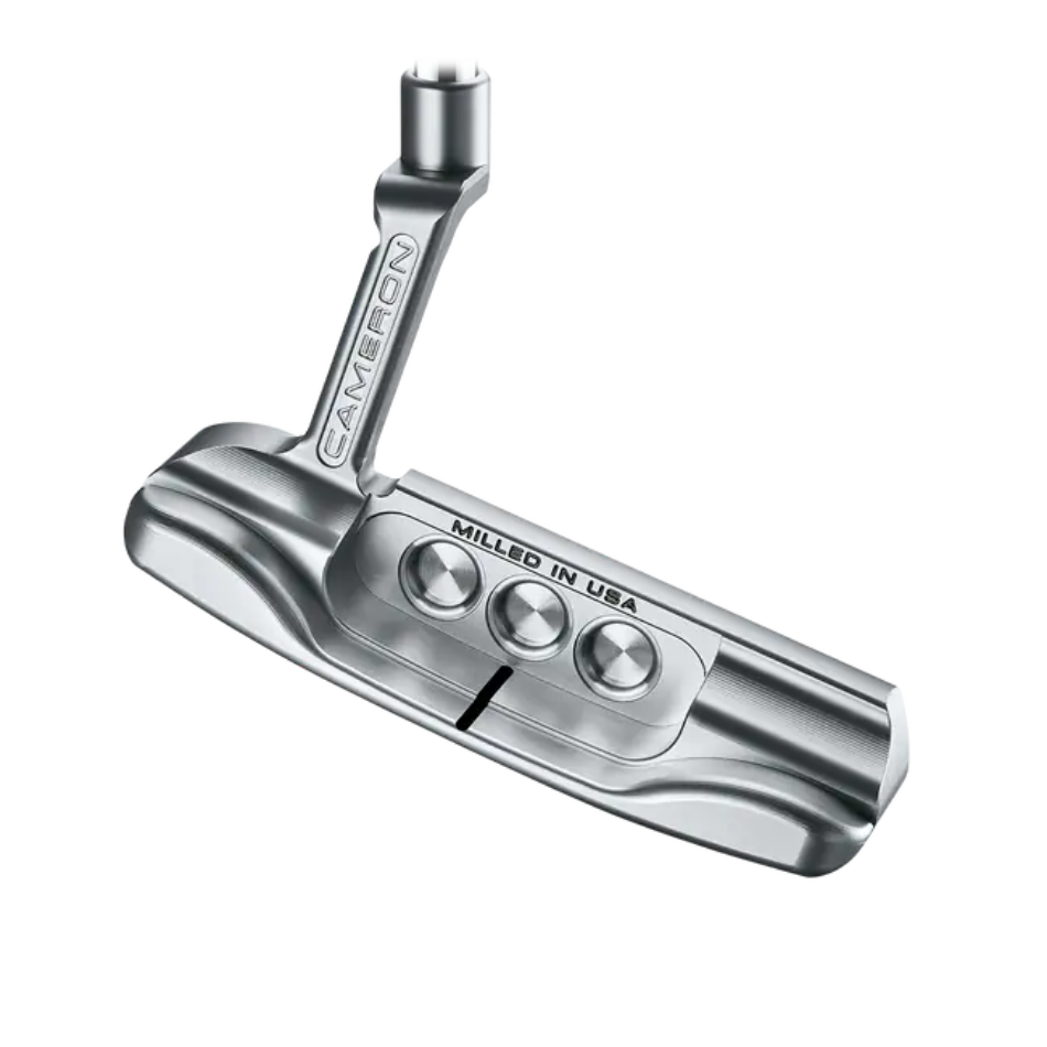 Picture of Scotty Cameron Super Select Newport Putter