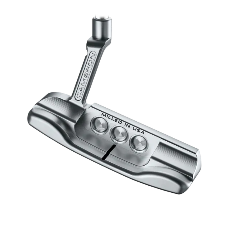 Picture of Scotty Cameron Super Select Newport Plus Putter 