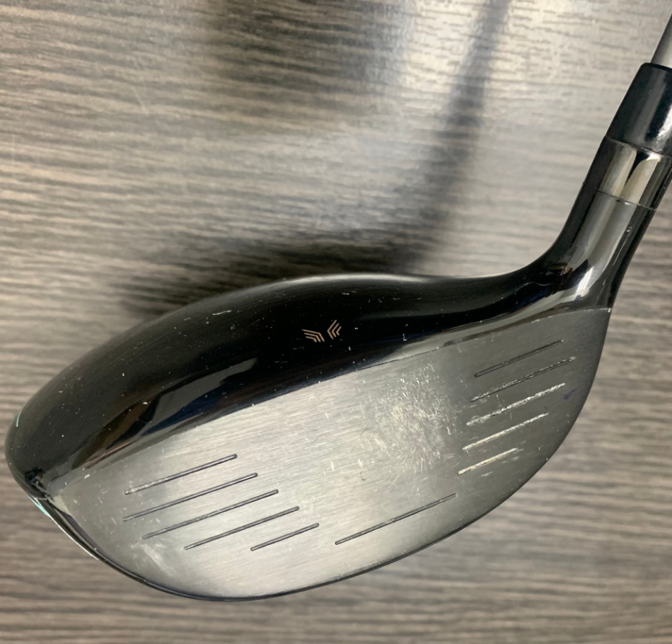 Picture of Wilson D9 21° Fairway Wood