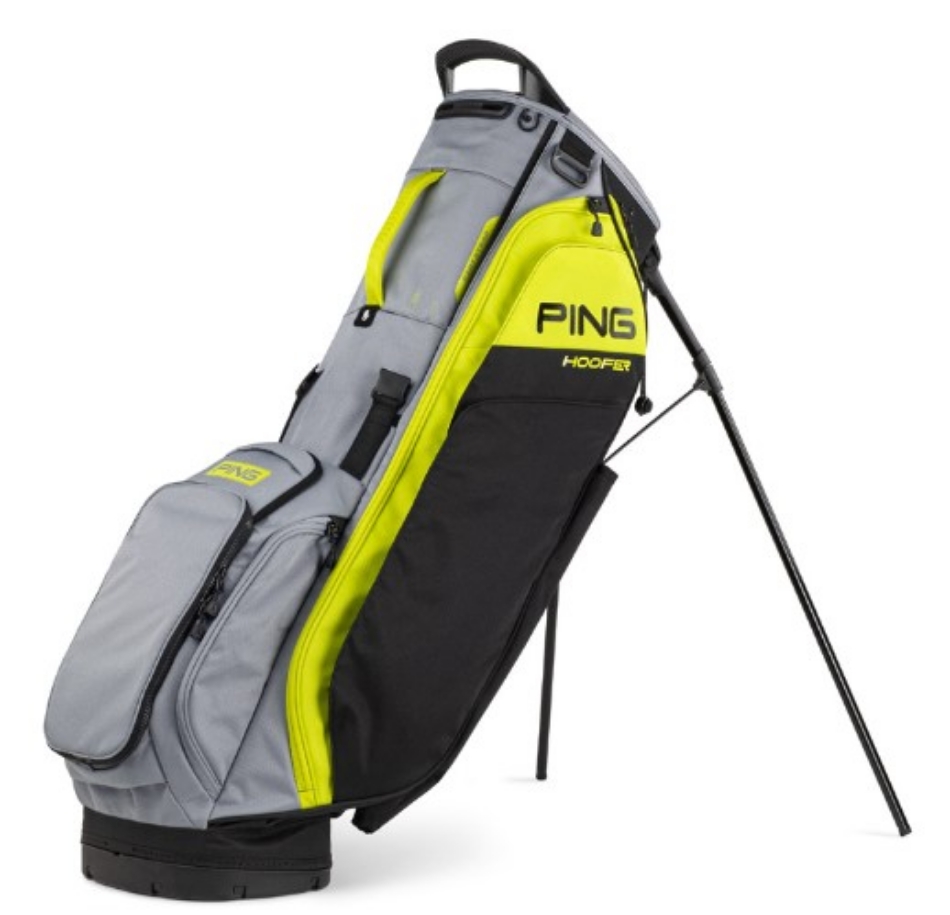 Picture of PING Hoofer Stand Bag