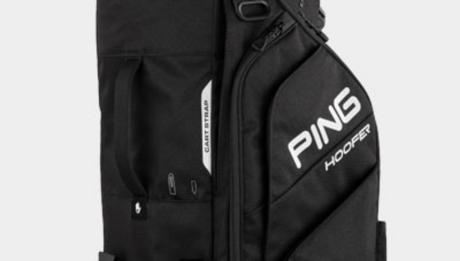 Picture of PING Hoofer Stand Bag