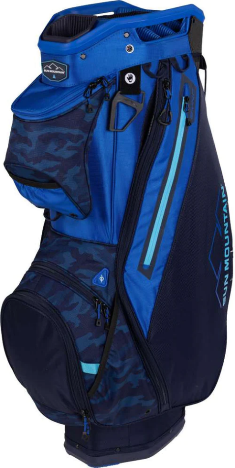 Picture of Sun Mountain Sync Cart Bag