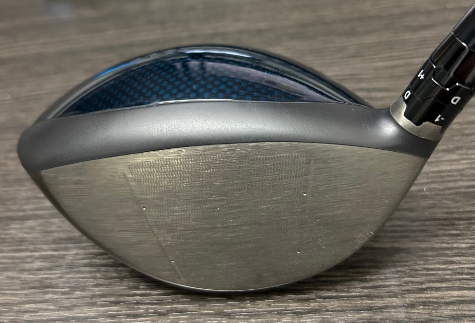 Picture of Callaway Paradym TD Driver 