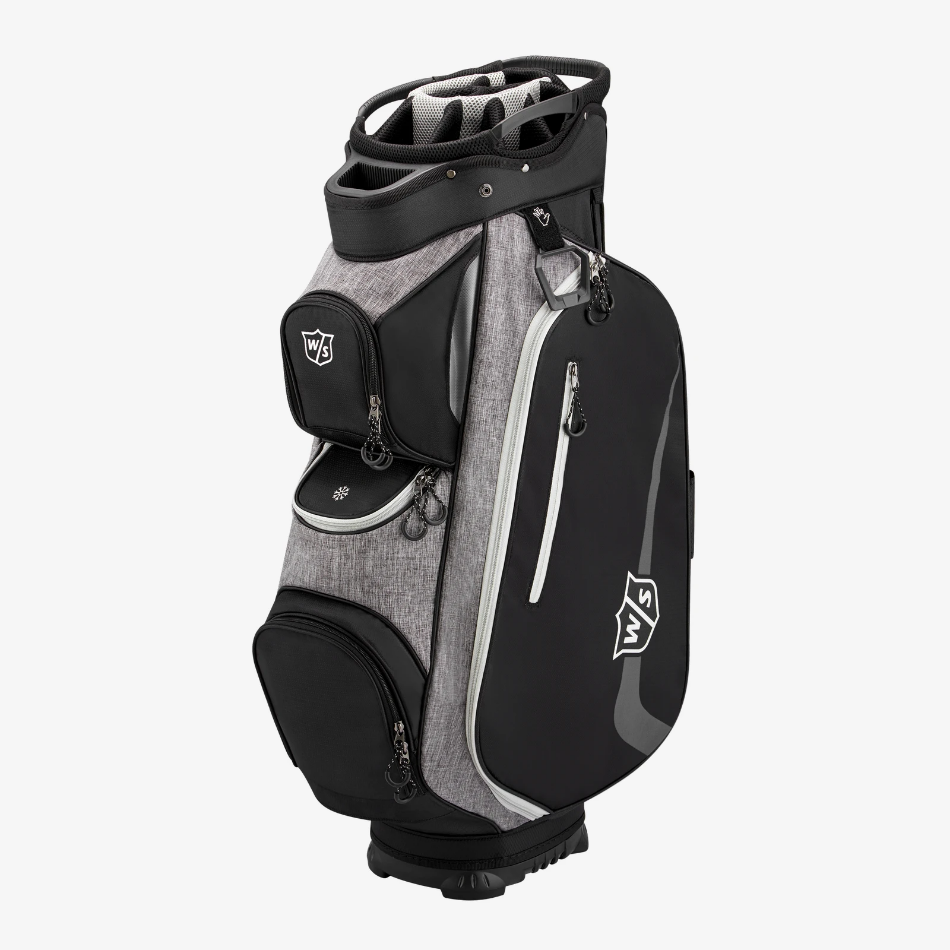 Picture of Wilson Staff Xtra Cart Bag