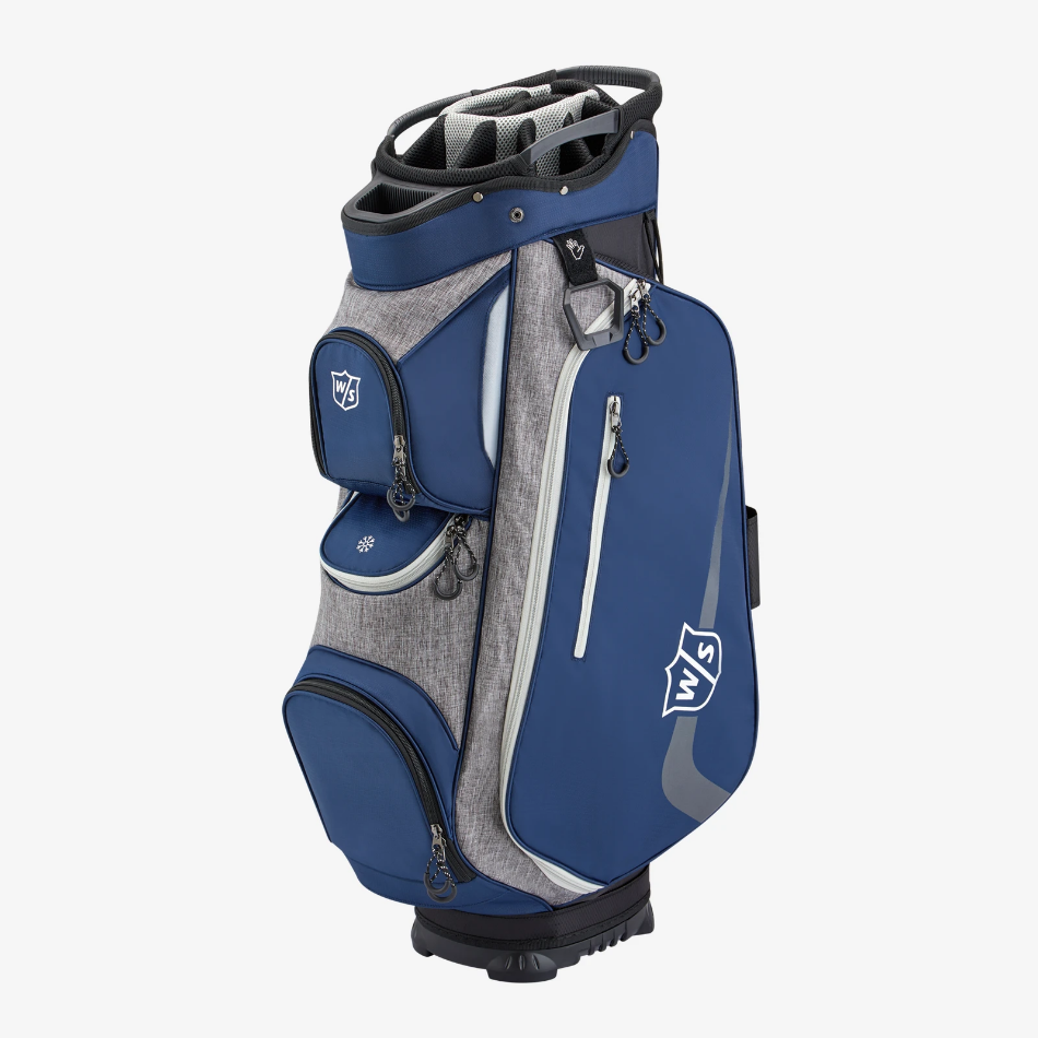 Picture of Wilson Staff Xtra Cart Bag