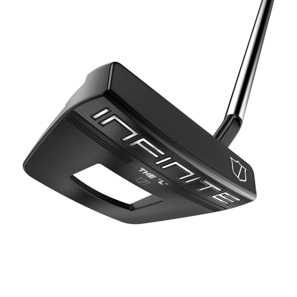 Picture of Wilson Staff 2024 Infinite The L Putter 