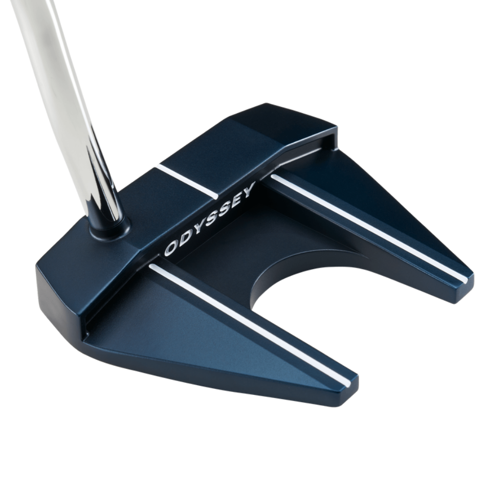 Picture of Odyssey A.I One Arm Lock Cruiser Putter