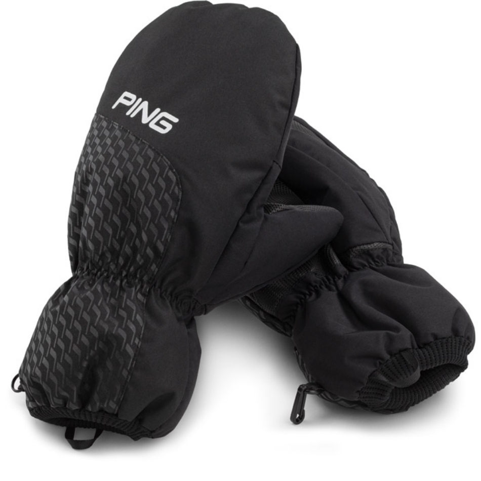 Picture of PING Cart Mittens