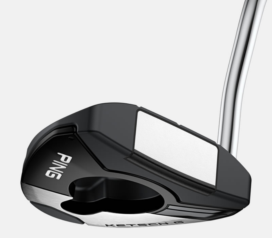 Picture of PING 2024 Ketsch G Putter 