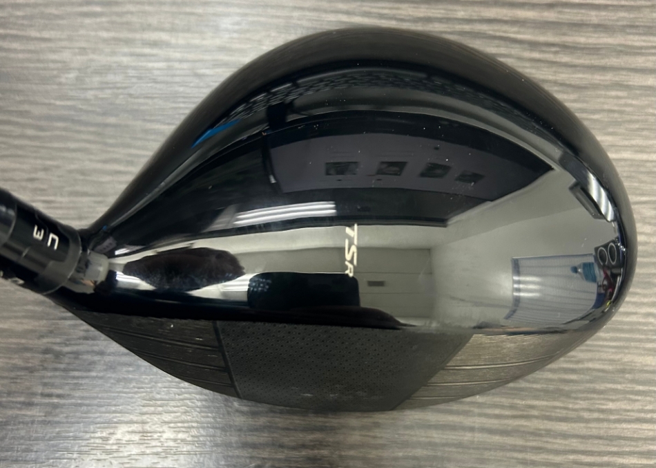 Picture of Titleist TSR3 Driver   