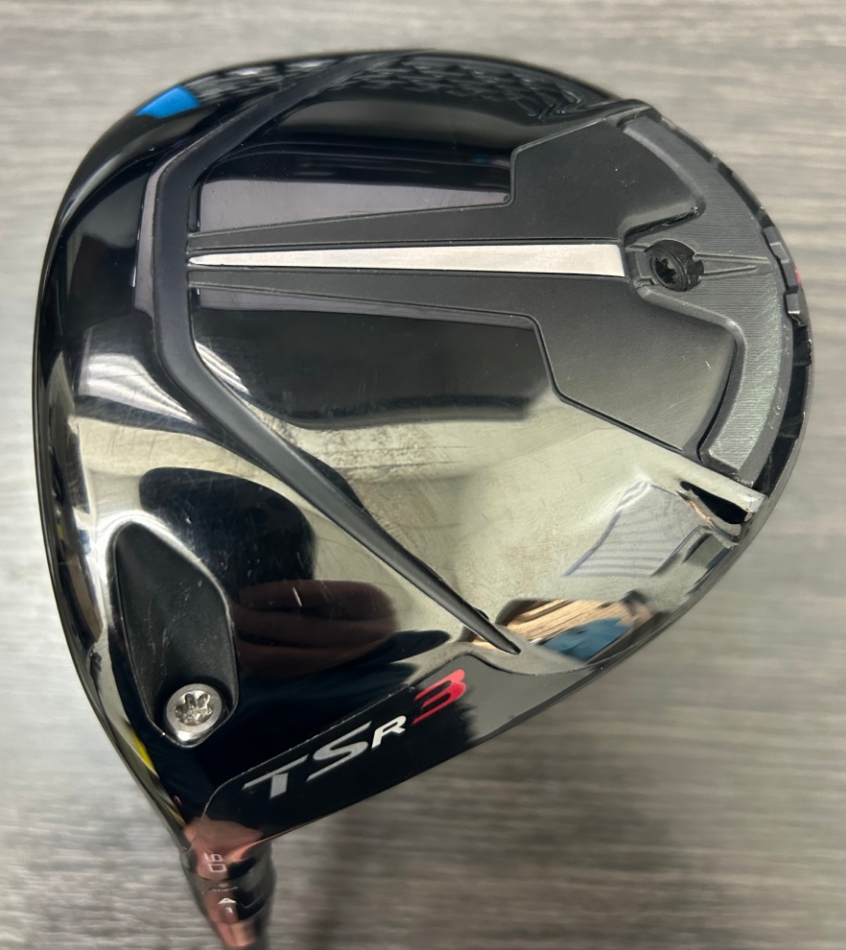 Picture of Titleist TSR3 Driver   