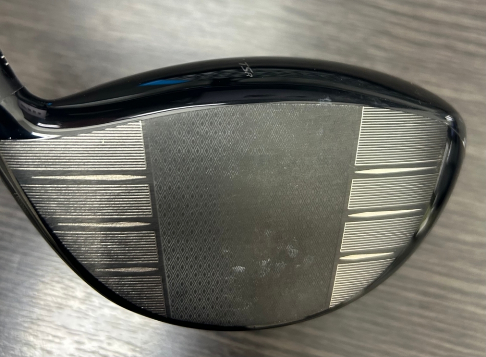 Picture of Titleist TSR3 Driver   