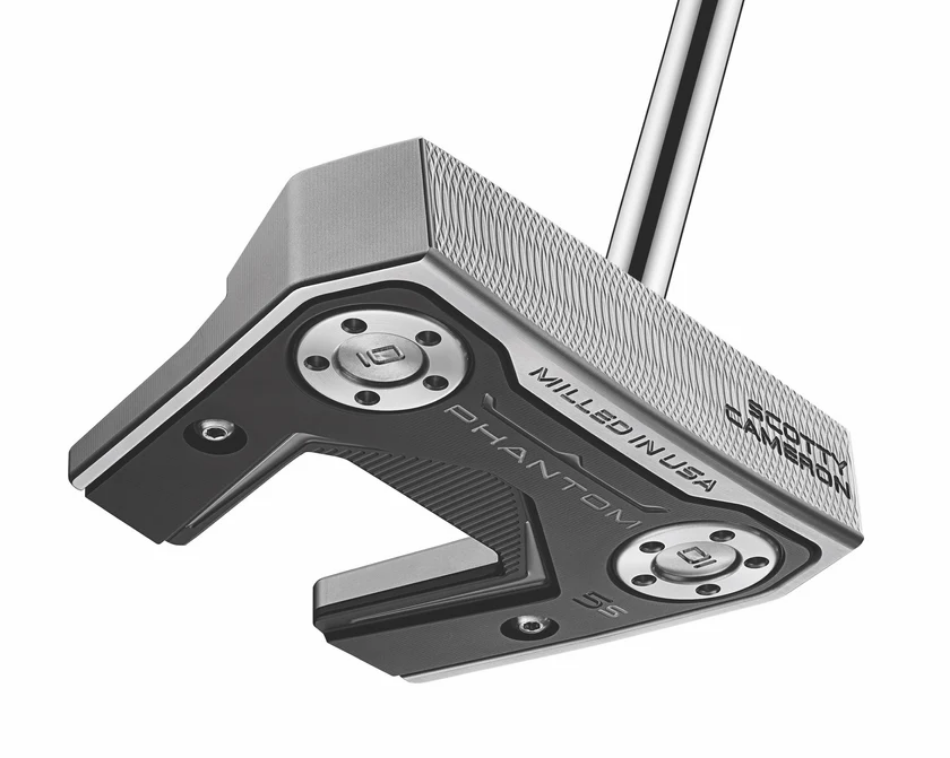 Picture of Scotty Cameron Phantom 5S Putter