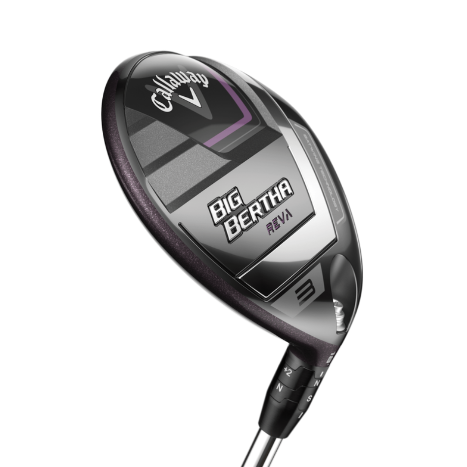 Picture of Callaway Big Bertha Reva F/W Wood 