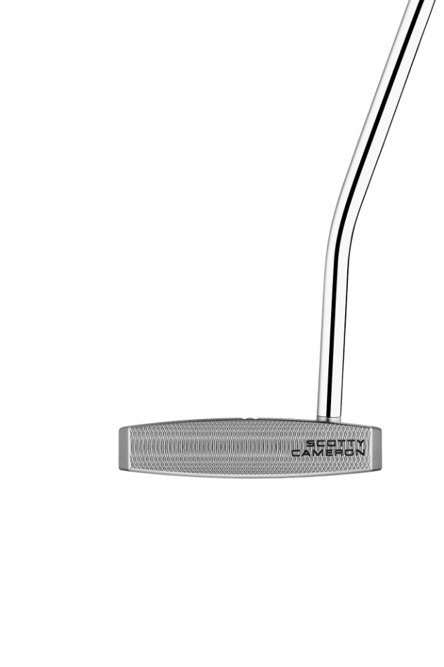 Picture of Scotty Cameron Phantom 9 Putter 