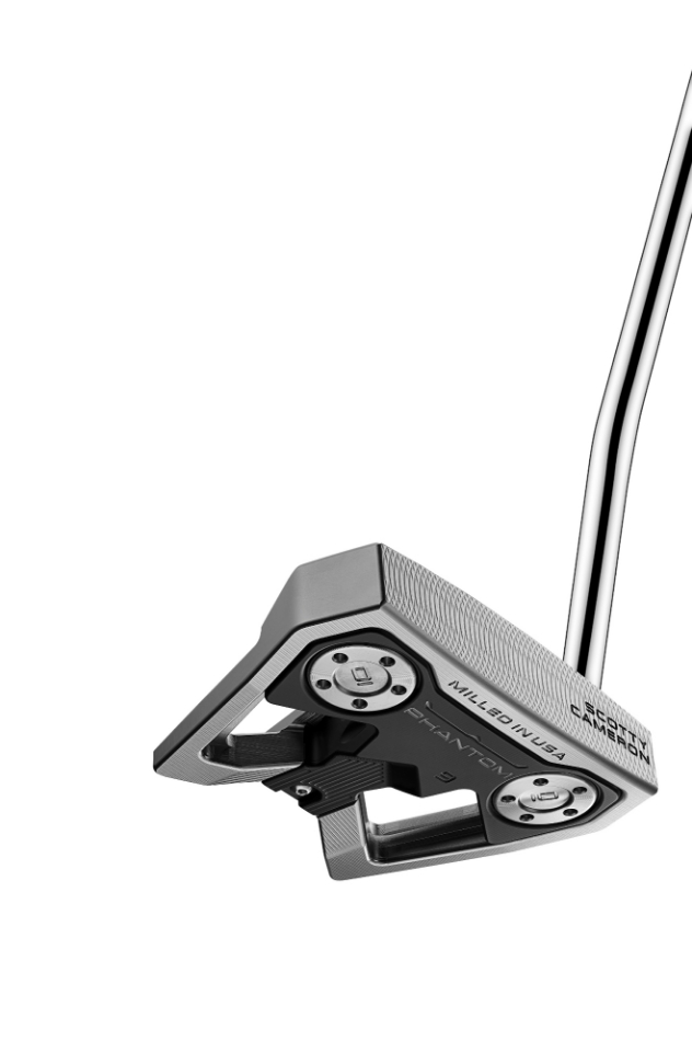 Picture of Scotty Cameron Phantom 9 Putter 