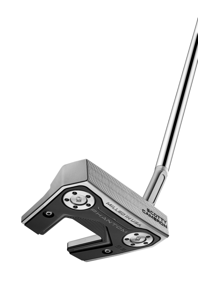 Picture of Scotty Cameron Phantom 5.5 Putter 