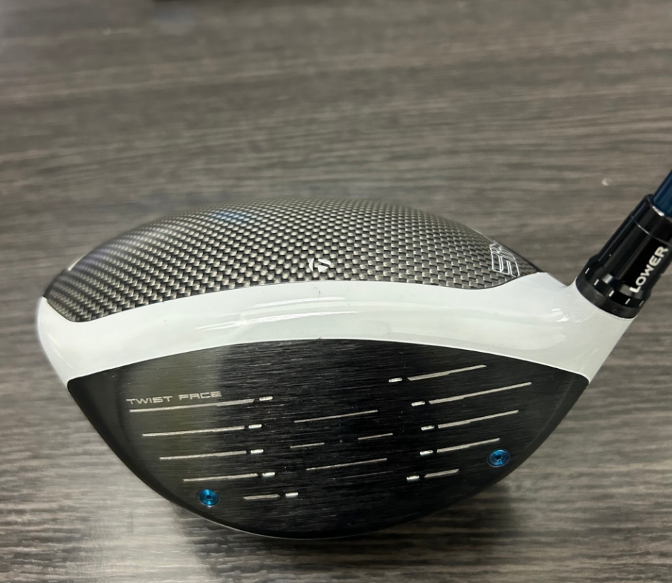 Picture of TaylorMade SIM Max D Driver  