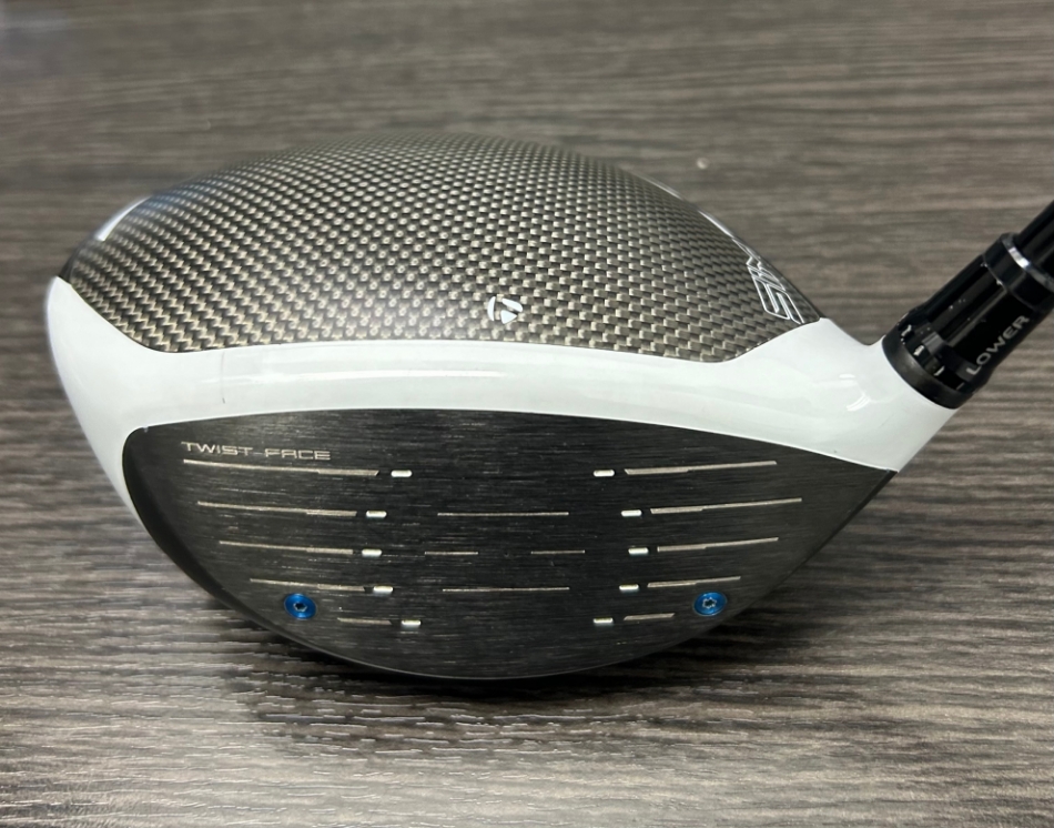 Picture of TaylorMade SIM Driver   