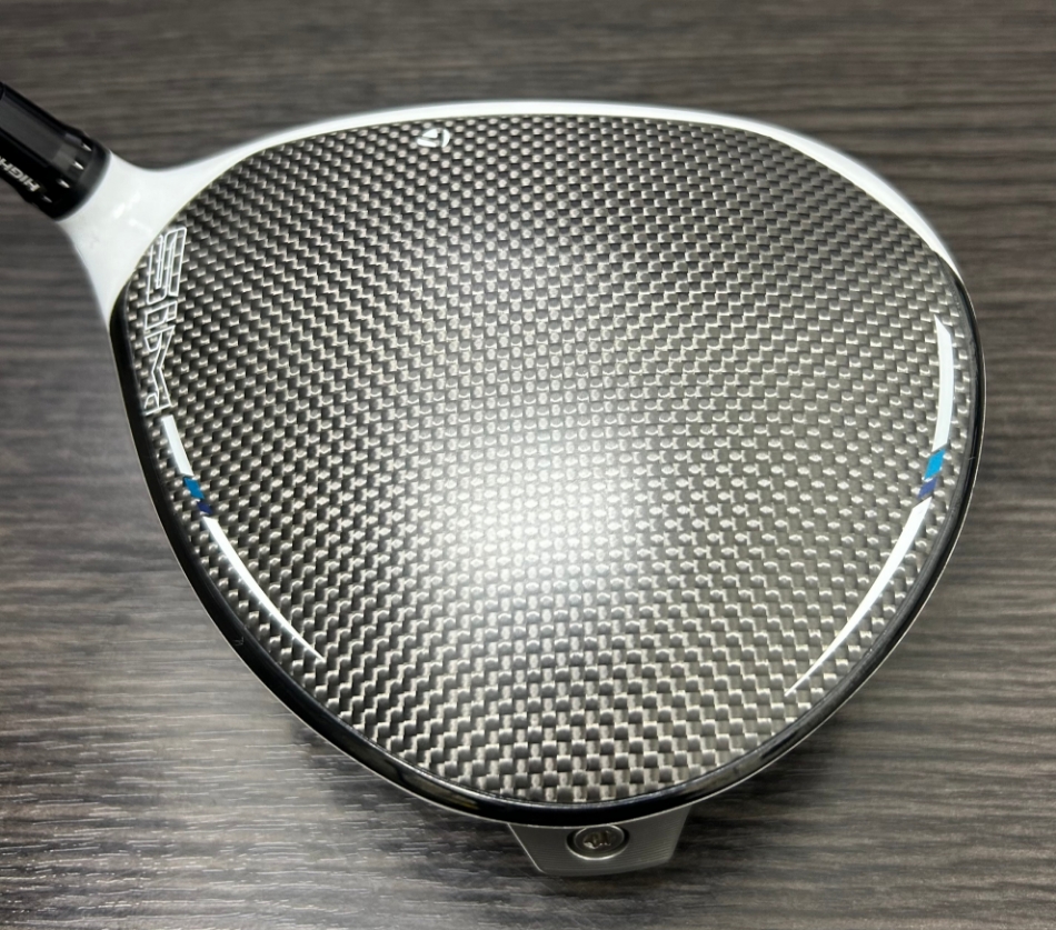 Picture of TaylorMade SIM Max Driver   