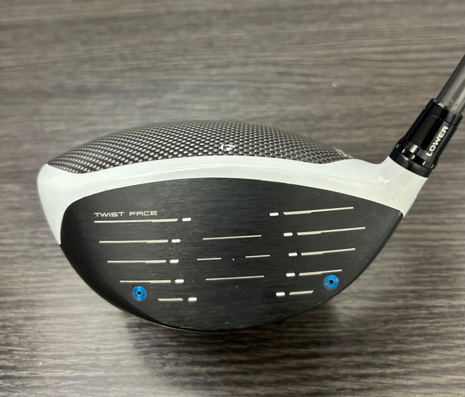 Picture of TaylorMade SIM Max Driver   