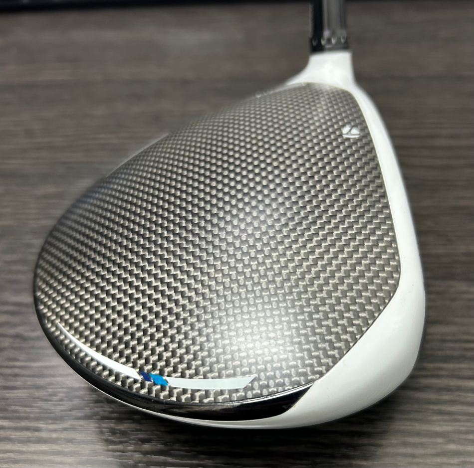 Picture of TaylorMade SIM Max Driver   