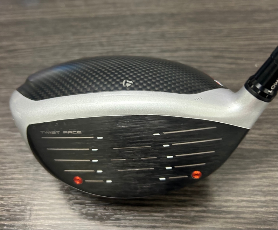 Picture of TaylorMade M6 Driver 