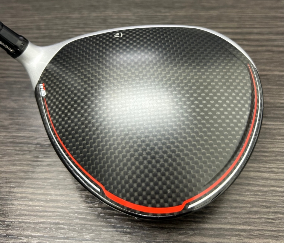 Picture of TaylorMade M6 Driver 