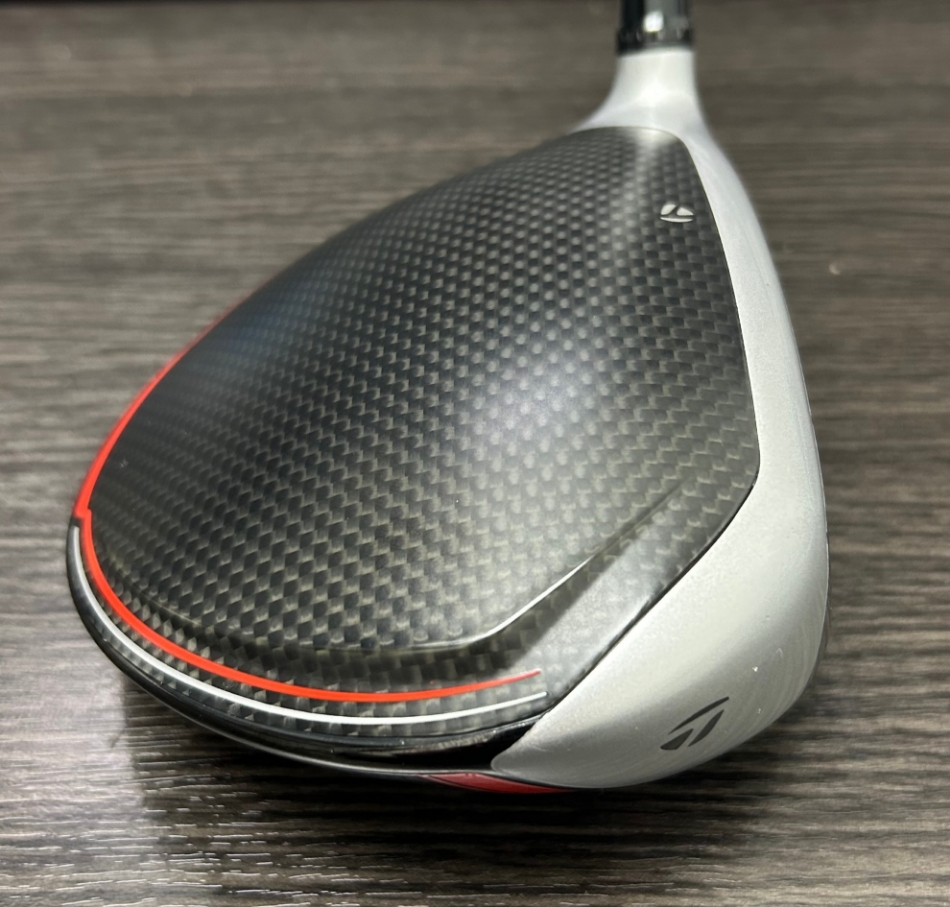 Picture of TaylorMade M6 Driver 