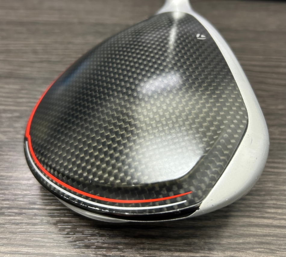 Picture of TaylorMade M5 Driver  