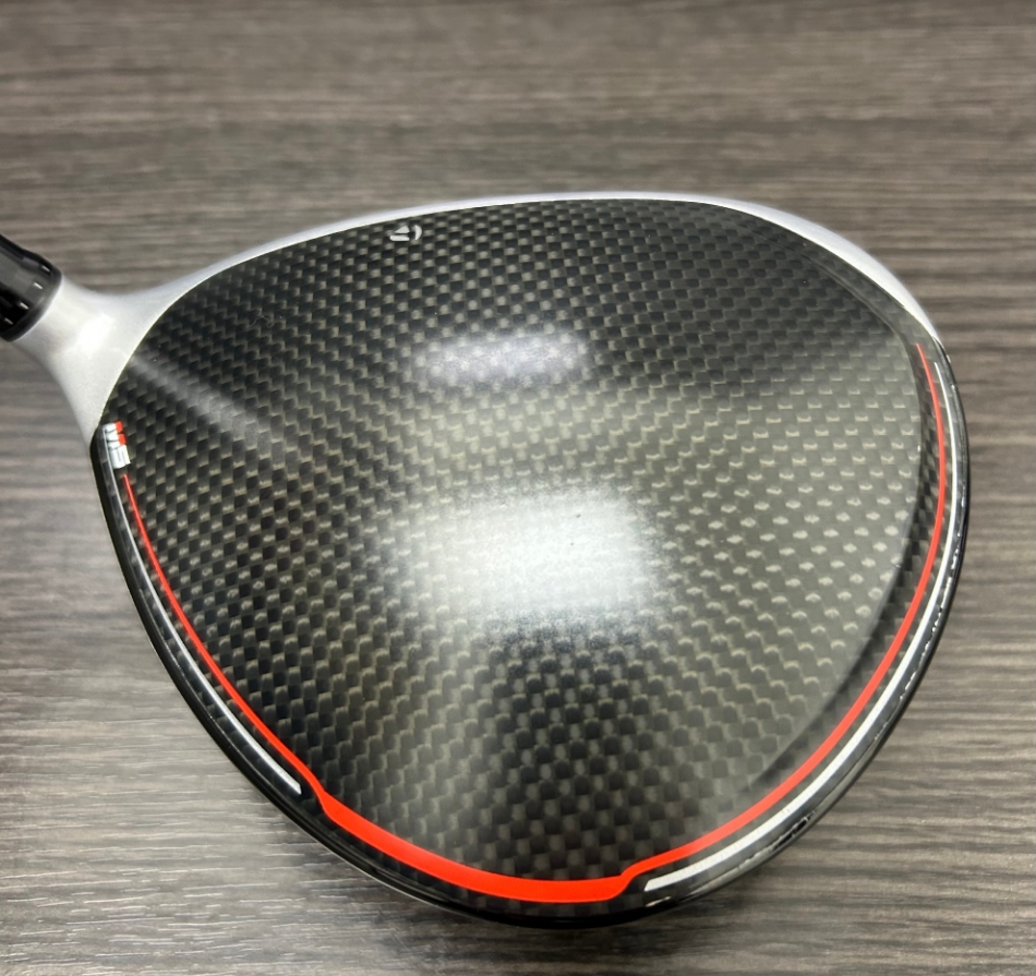 Picture of TaylorMade M5 Driver  