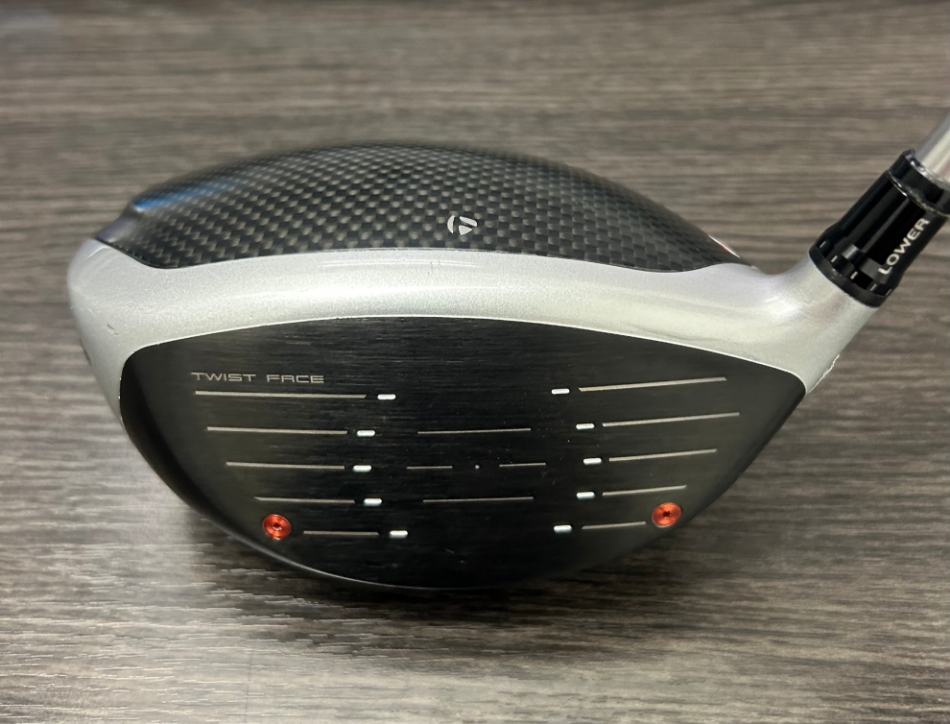 Picture of TaylorMade M5 Driver  