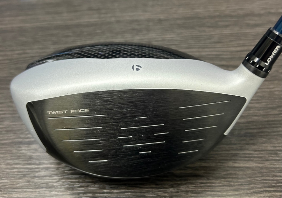 Picture of TaylorMade M3 Driver    