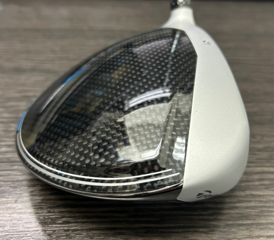 Picture of TaylorMade M3 Driver    