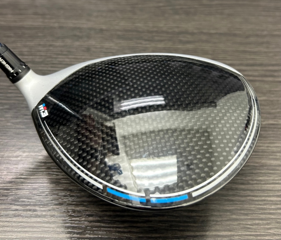 Picture of TaylorMade M3 Driver    