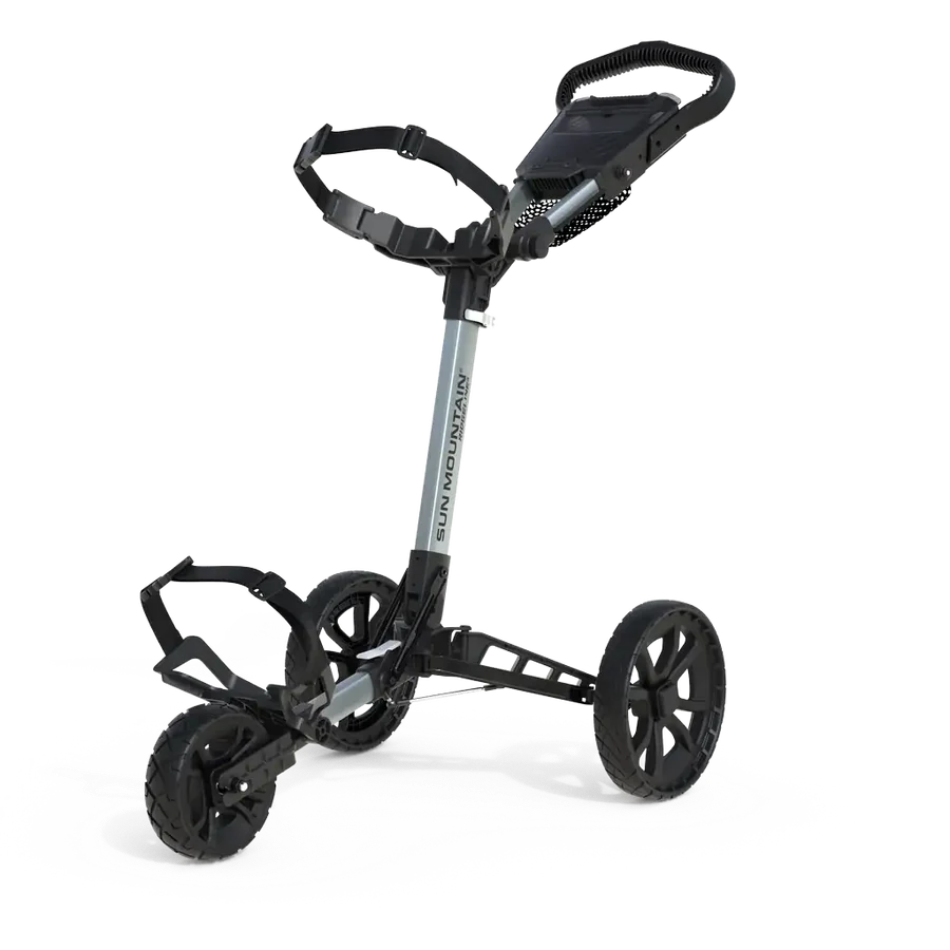 Picture of Sun Mountain Ridgeline 3 Push Cart