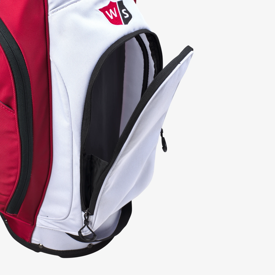 Picture of Wilson Staff EXO Lite Stand Bag