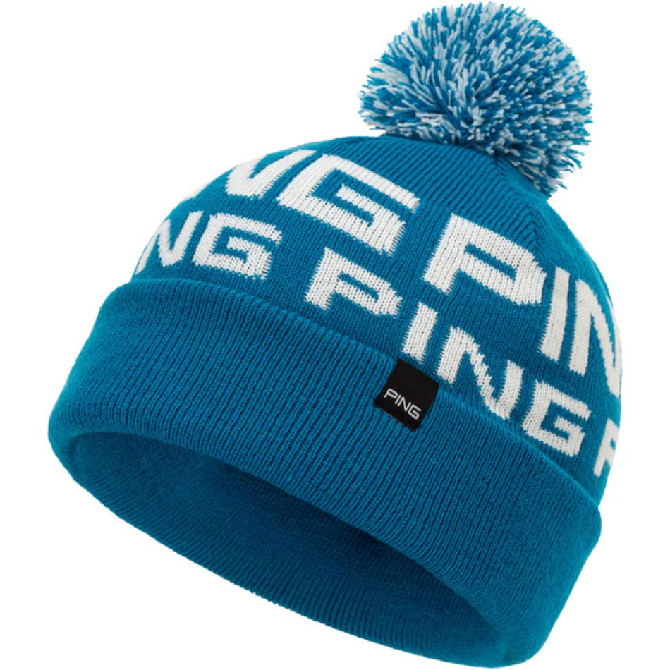 Picture of PING Logo Beanie