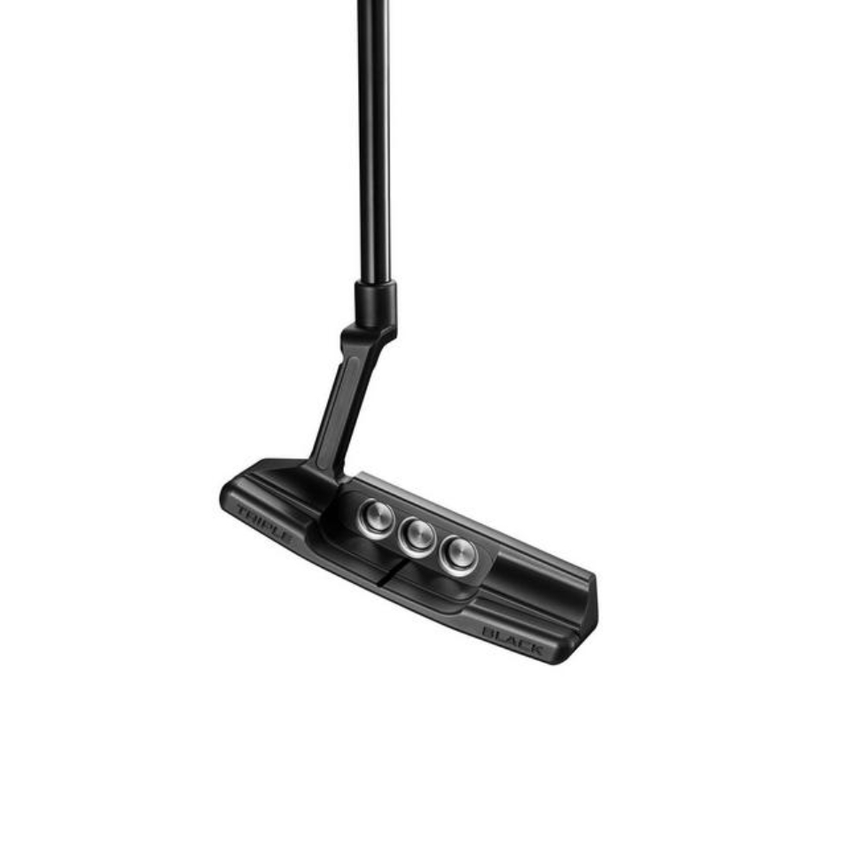 Picture of Scotty Cameron B3 Triple Black Newport 2 Putter