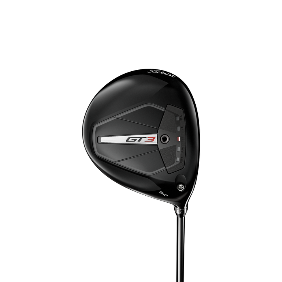 Picture of Titleist GT3 Driver 