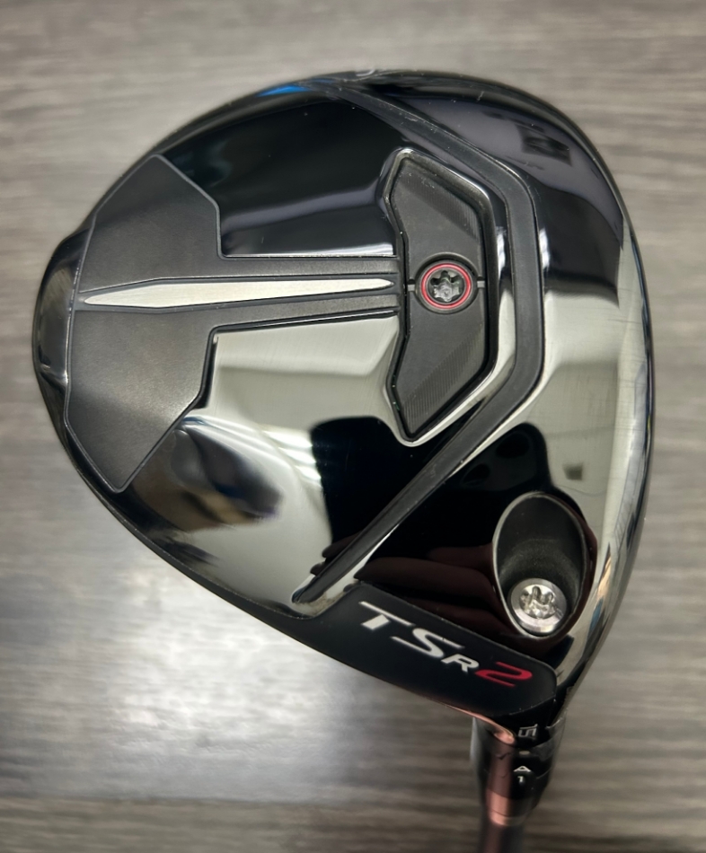 Picture of Titleist TSR2 Fairway Wood 