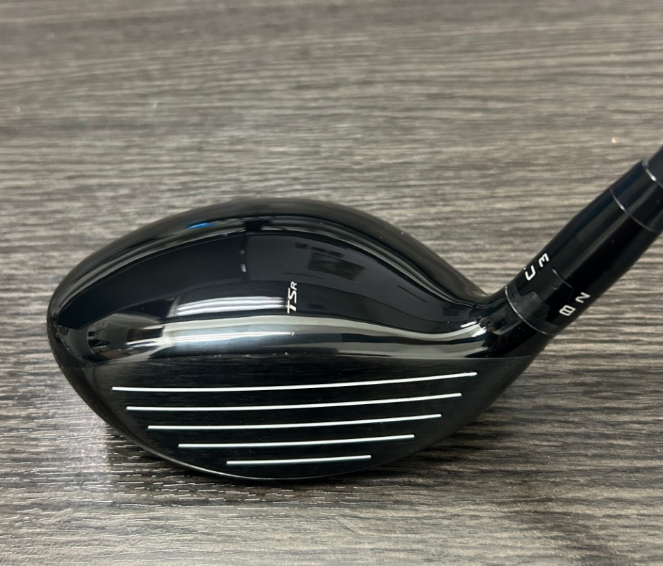 Picture of Titleist TSR2 Fairway Wood 