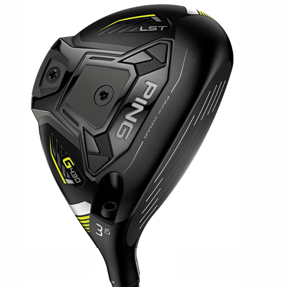 Picture of PING G430 LST Fairway Wood