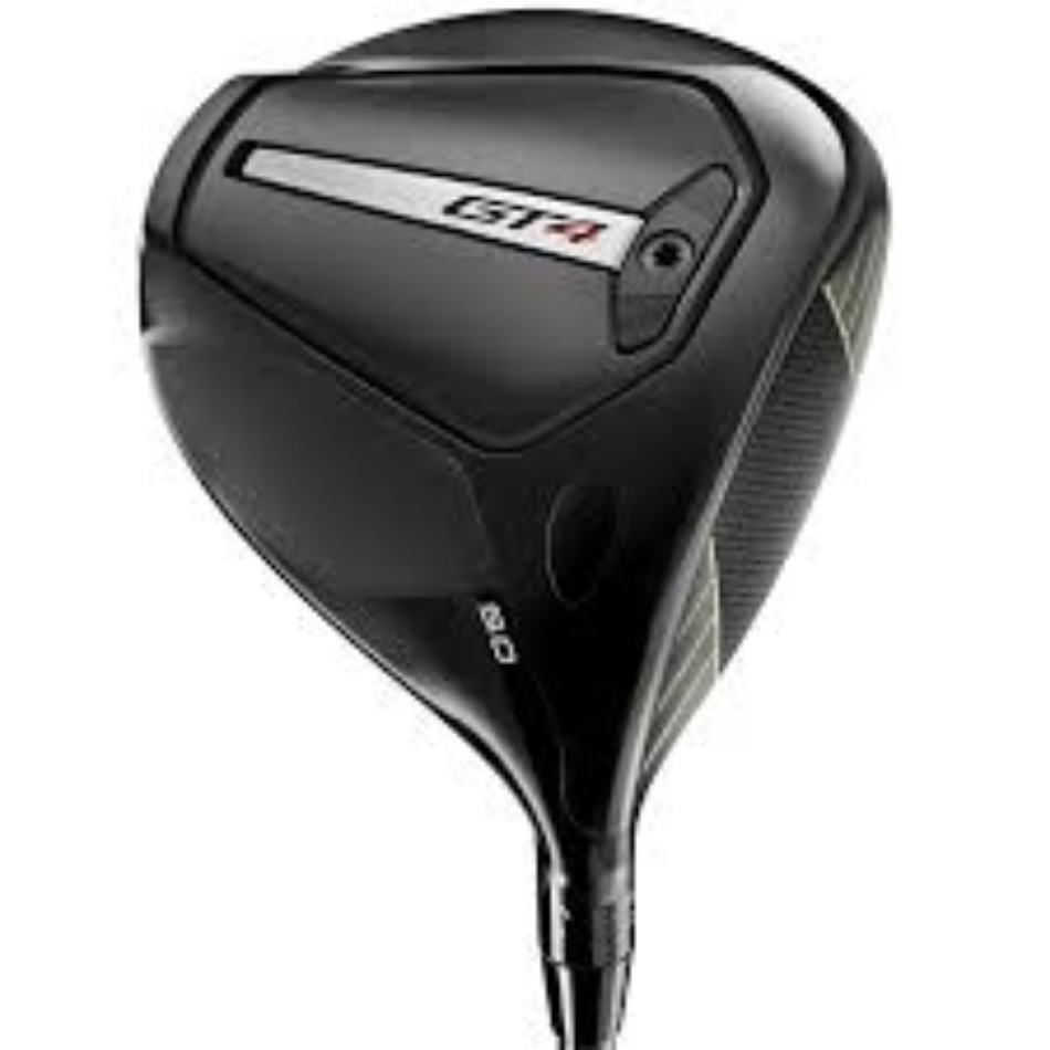 Picture of Titleist GT4 Driver