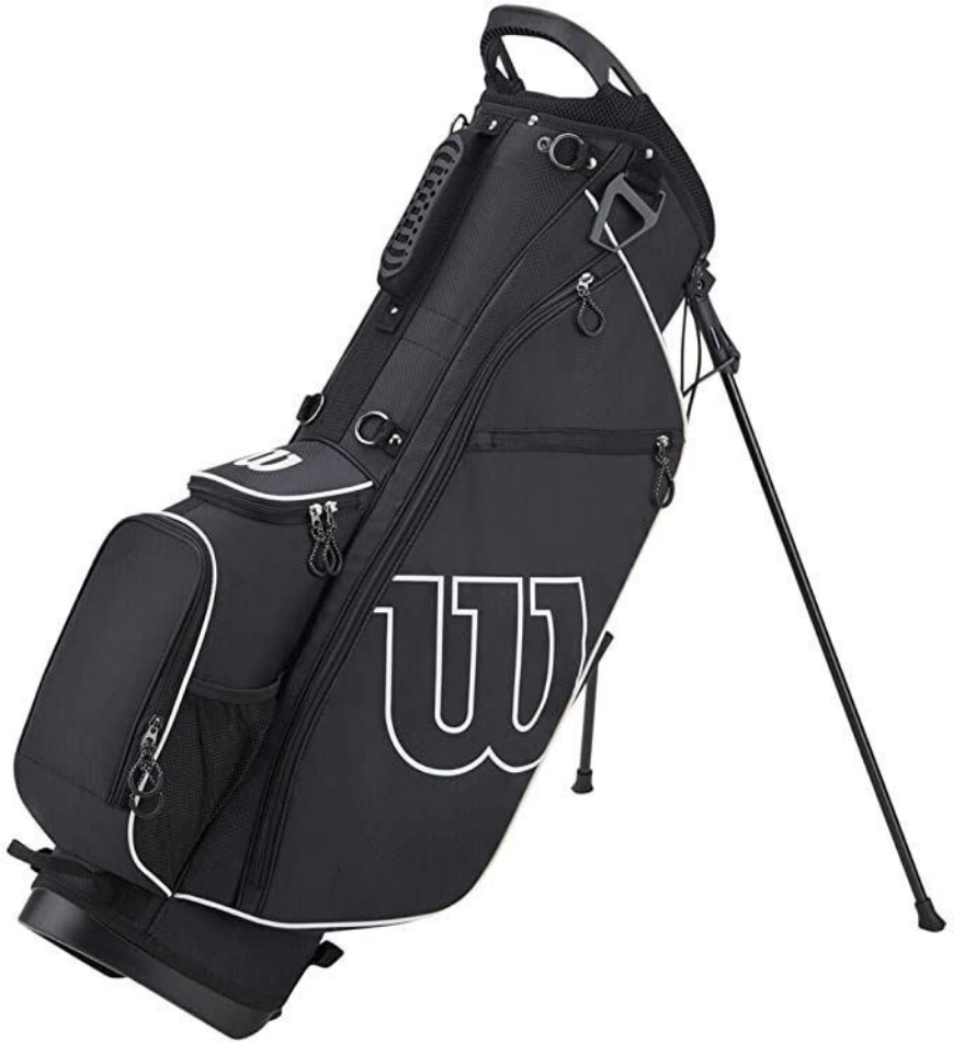 Picture of Wilson Staff D300 Package Set